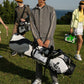 MILO Stand Golf Bag / GREEN