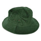 SVKA5025［サルベージパブリックコレパ］Uka コーデュロイバケット HAT / GREEN