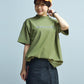 BRIEFING GOLF | MEN'S EARTH HIGHNECK （リラックスフィット）/ OLIVE