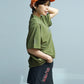 BRIEFING GOLF | MEN'S EARTH HIGHNECK （リラックスフィット）/ OLIVE