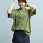BRIEFING GOLF | MEN'S EARTH HIGHNECK （リラックスフィット）/ WHITE