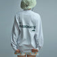 ［サルベージパブリックコレパ］マロオモックネック L/S  / Ice Grey