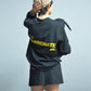 ［サルベージパブリックコレパ］マロオモックネック L/S  / Black