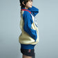 Duran Alter Knit Pullover | MEN / NAVY