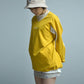 STORM FLEECE LS Pull Over Yellow