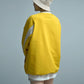 STORM FLEECE LS Pull Over Yellow