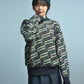 Dépêche Geometry Jacquard Knit | MEN / OFF.WHITE