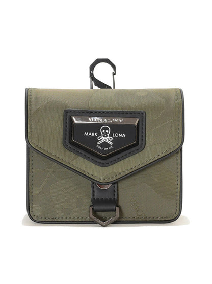 Premium Gauge Scope Case | KHAKI