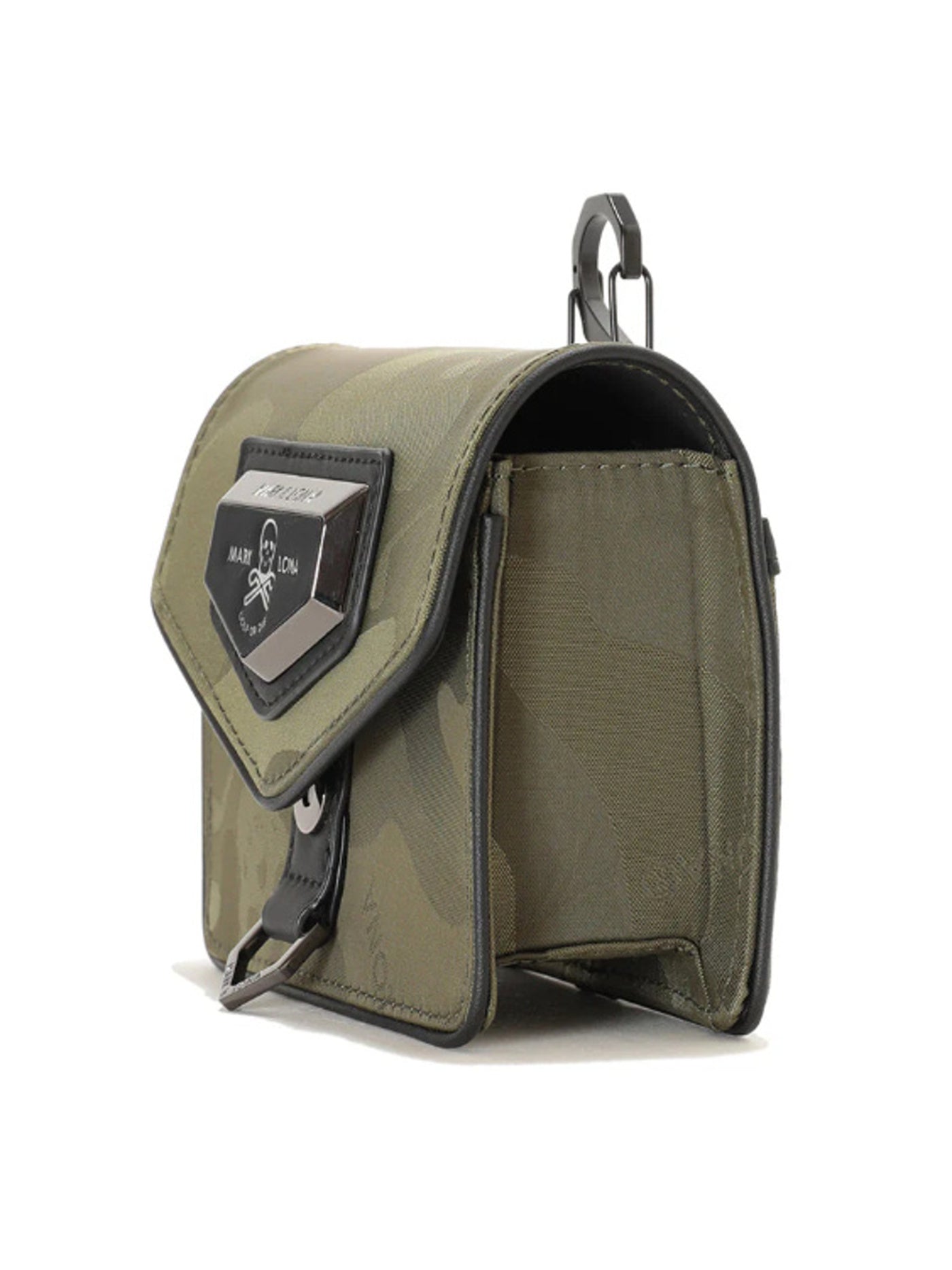 Premium Gauge Scope Case | KHAKI
