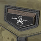 Premium Gauge Scope Case | KHAKI