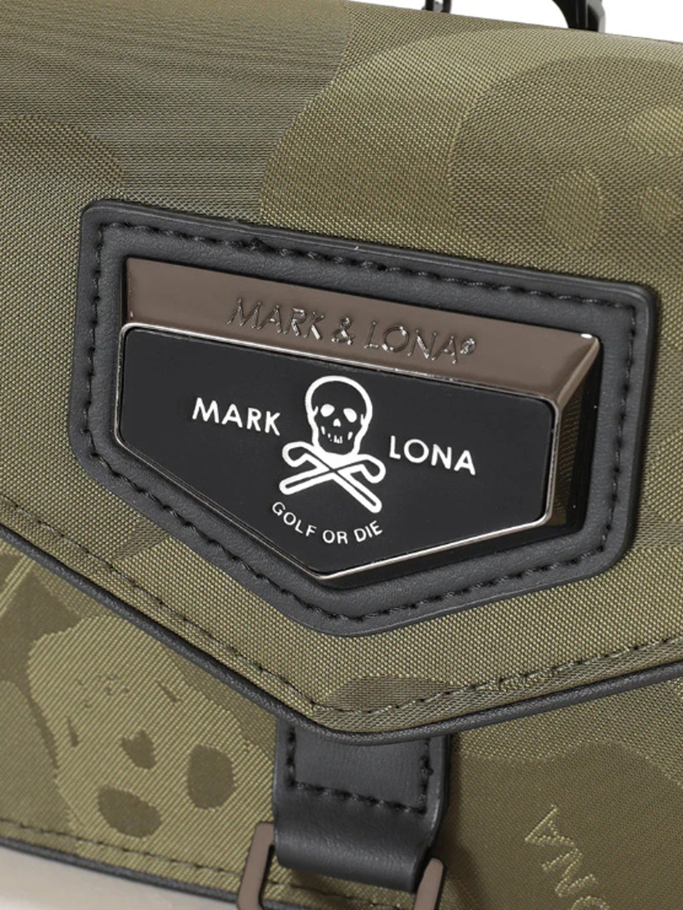 Premium Gauge Scope Case | KHAKI