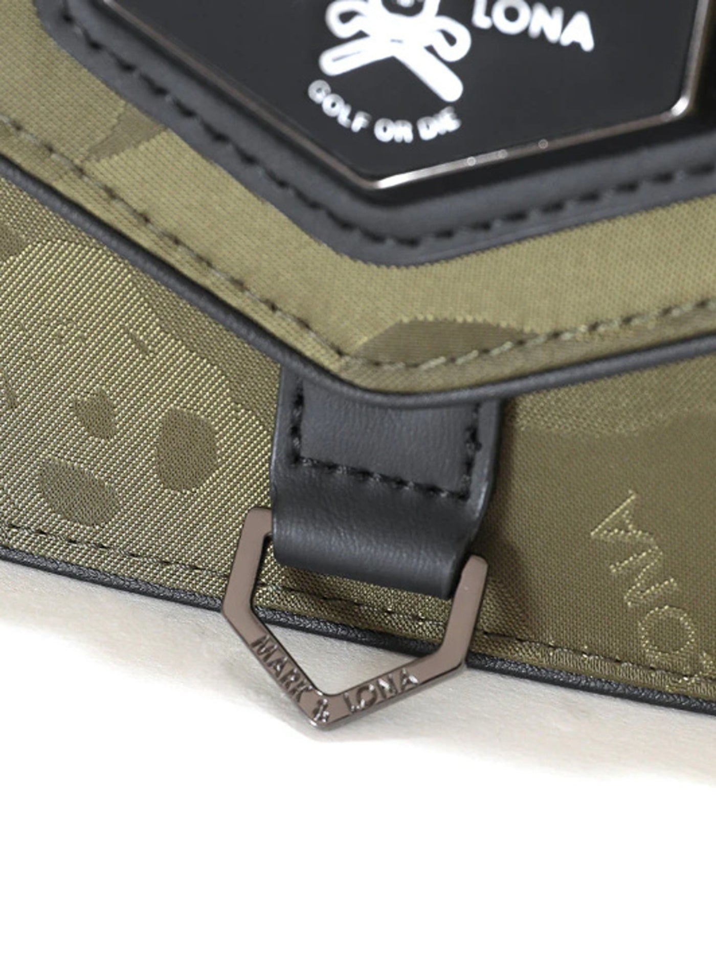 Premium Gauge Scope Case | KHAKI
