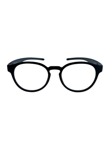 SVKE003［サルベージパブリックコレパ］MAKALOA Matte Black with Photochromic Grey lenses /  Matte Black×Grey