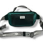 (DECEMBER MAY) Soft Mesh 2way Body bag/ UNISEX