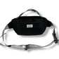 (DECEMBER MAY) Soft Mesh 2way Body bag/ UNISEX