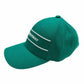 (DECEMBER MAY) Honeycomb Cap / UNISEX / GREEN
