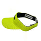 (DECEMBER MAY) Full mesh rogo Visor / UNISEX / YELLOW