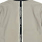 (DECEMBER MAY) Coolness Mesh mockneck / WOMEN  / BEIGE