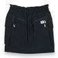 (DECEMBER MAY) Water repellent agile skirt / WOMEN  / BLACK