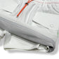 (DECEMBER MAY) Water repellent agile skirt / WOMEN  / WHITE