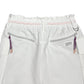 (DECEMBER MAY) Water repellent agile skirt / WOMEN  / WHITE