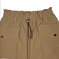 (DECEMBER MAY) Water repellent agile skirt / WOMEN  / BEIGE