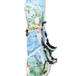 Riviera Stand Bag / WHITE