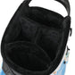 Riviera Stand Bag / WHITE