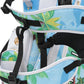 Riviera Stand Bag / WHITE
