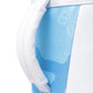 Riviera Stand Bag / WHITE