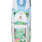 Riviera Stand Bag / WHITE