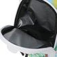 Riviera Stand Bag / WHITE