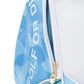 Riviera Stand Bag / WHITE