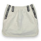(DECEMBER MAY) 4way stretches some-tight Skirt / WOMEN  / WHITE