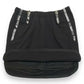 (DECEMBER MAY) 4way stretches some-tight Skirt / WOMEN  / BLACK