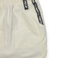 (DECEMBER MAY) 4way stretches some-tight Skirt / WOMEN  / WHITE