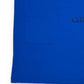 (DECEMBER MAY) Popcorn jersey mock one piece / WOMEN  / BLUE