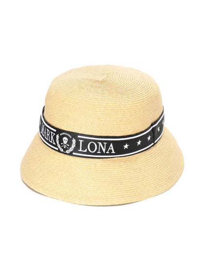Mirage Raffia Hat | MEN and WOMEN / NATURAL