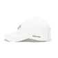 Gauge Camo Leather Trim Cap | MEN and WOMEN / BLACK