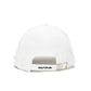 Gauge Camo Leather Trim Cap | MEN and WOMEN / BEIGE