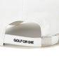 Gauge Camo Leather Trim Cap | MEN and WOMEN / BEIGE