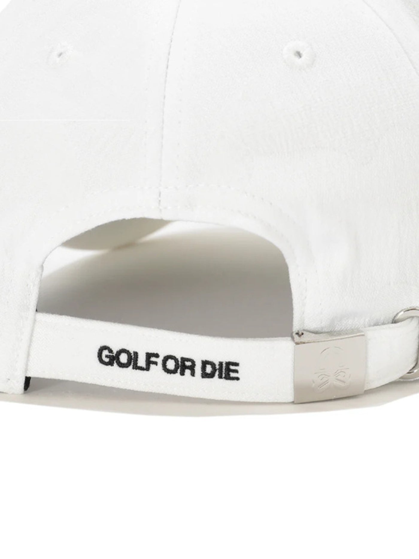 Gauge Camo Leather Trim Cap | MEN and WOMEN / BEIGE