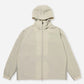 NY Stretch Tafeta Blouson Beige
