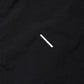 NY Stretch Tafeta Blouson Black