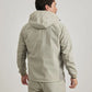 NY Stretch Tafeta Blouson Black