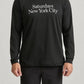 POLARTEC POWER DRY Moc LS Shirt Black