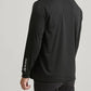 POLARTEC POWER DRY Moc LS Shirt Black