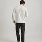 POLARTEC POWER DRY Moc LS Shirt White