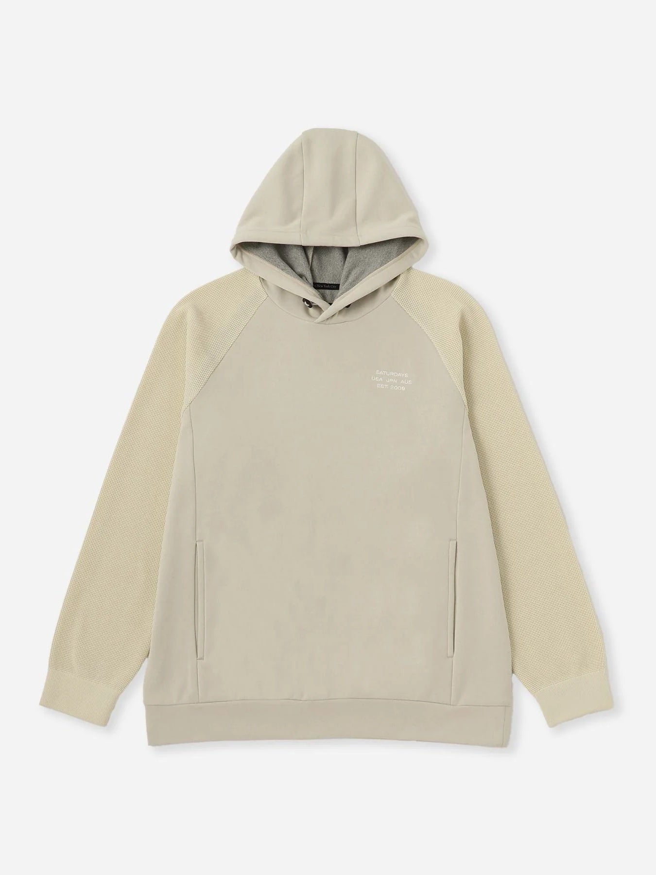 CORDURA Hybrid Foodie Off-White