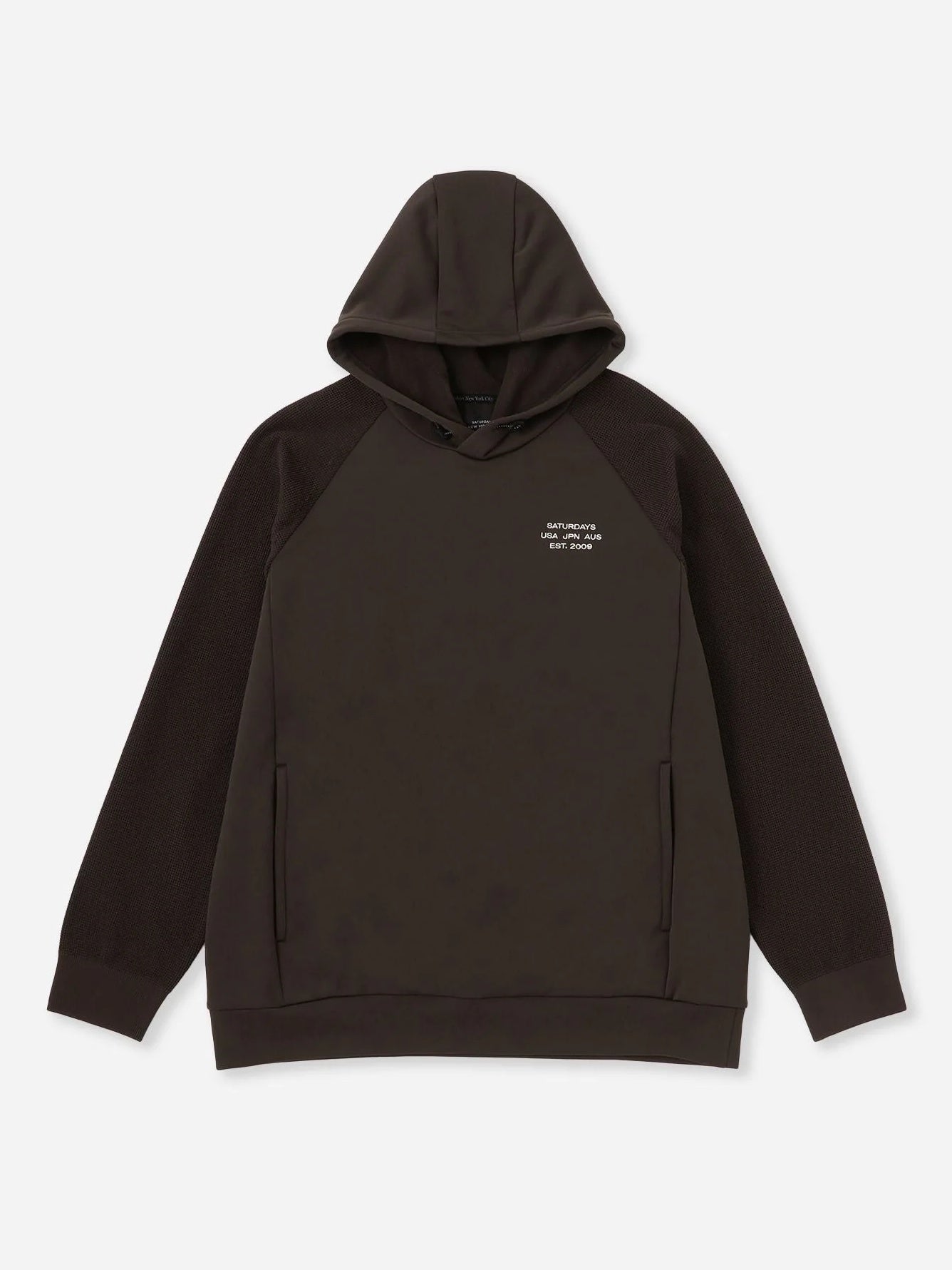 CORDURA Hybrid Foodie Brown